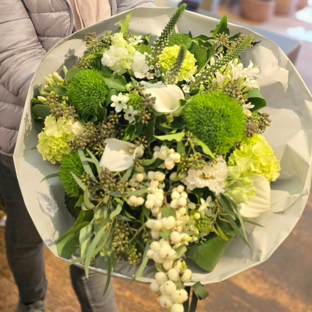 Instagram post from cotejardin_nivelles. This post is in position 2.