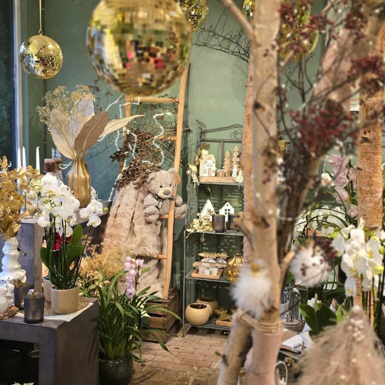 Instagram post from cotejardin_nivelles. This post is in position 4.