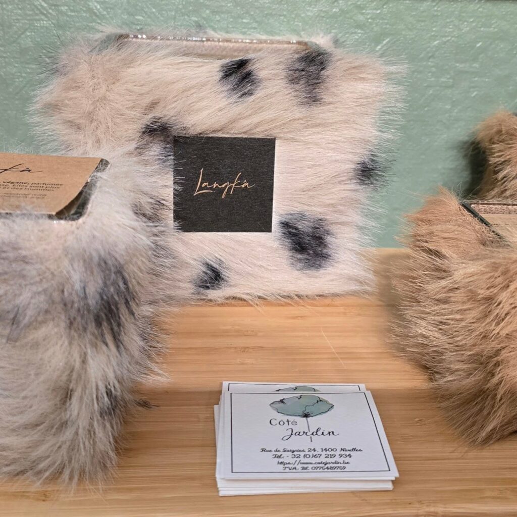 Instagram post from cotejardin_nivelles. This post is in position 2.